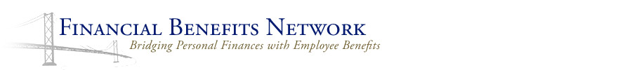 Financial Benefits Network Portal